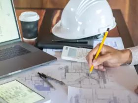 Vacature Projectleider