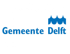 logo gemeente delft