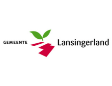 logo gemeente lansingerland