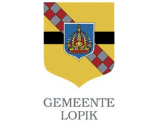 logo gemeente lopik